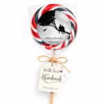 Lizalica za venčanje u neutralnim bojama