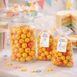 Šarene draže bombone za slatki sto