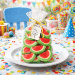 Žele bombone lubenica za tematske proslave