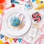 Cola lizalica za rođendane i tematske zabave