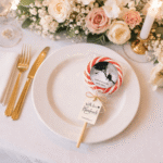 Lizalica za venčanje sa elegantnim dizajnom