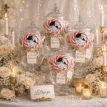 Lizalice za venčanje kao poklon gostima