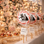 Lizalice za venčanje kao poklon gostima