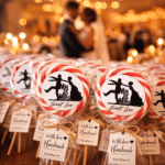 Lizalica za venčanje kao poklon zahvalnosti