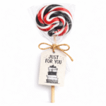 Cola lizalica kao poklon