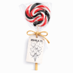 Dekorativna cola lizalica