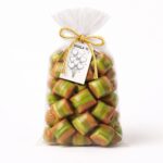 Bombone sa ukusom kafe pogodne su za poslovne i privatne događaje.