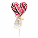 Cola lizalica srce za poklone za goste