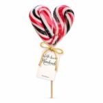 Cola lizalica srce za tematske zabave