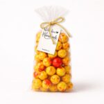 Draže bombone za rođendansku dekoraciju