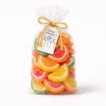 Žele bombone kriška za candy bar