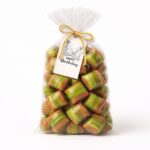 Svilene bombone kafa za slatki sto