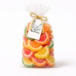 Žele bombone kriška mix ukusa za rođendan