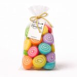 Žele bombone rolat mix voćnih ukusa