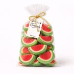 Žele bombone lubenica za slatku dekoraciju