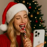 Novogodišnje lizalice – praznična dekoracija i poklon