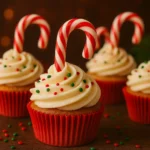 Novogodišnje lizalice – praznična dekoracija i poklon