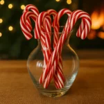 Novogodišnje lizalice – praznična dekoracija i poklon