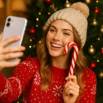 Novogodišnje lizalice – praznična dekoracija i poklon