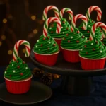 Novogodišnje lizalice – praznična dekoracija i poklon