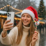 Novogodišnje lizalice – praznična dekoracija i poklon