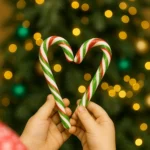 Novogodišnje lizalice – praznična dekoracija i poklon