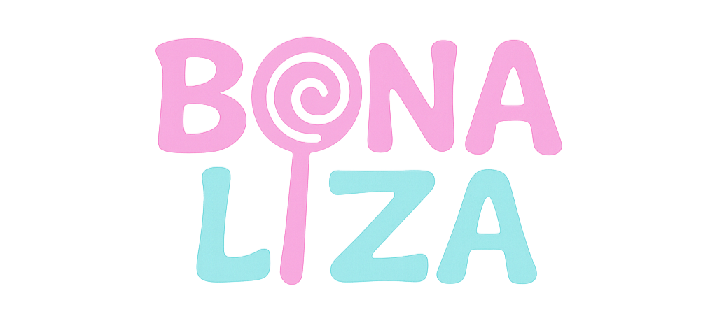 Bona Liza logo
