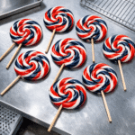 Dekorativna cola lizalica