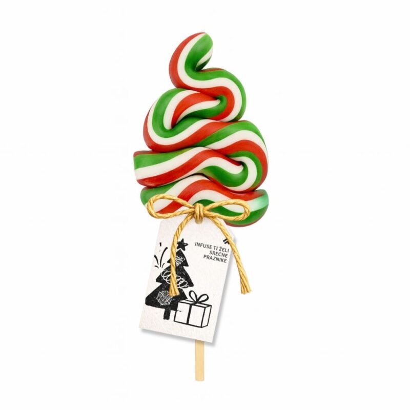 Promo jelkice sa logotipom za korporativne događaje