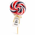 Cola lizalica kao dekoracija za događaje