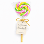 Rainbow lizalica za devojčice kao poklon