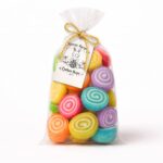 Žele bombone rolat mix voćnih ukusa - Slika 6