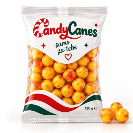 Draže bombone 130g