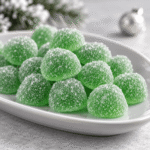 Gumene bombone mentol 130g - Slika 3