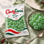 Gumene bombone mentol 130g - Slika 2