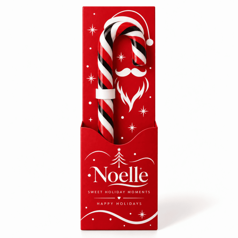 promo brendirane lizalice candy canes